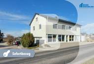 Viola | mit Garten &amp; Carport | Sofortbezug