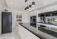 Modernes &amp; sehr hochwertiges Einfamilienhaus in 5223 Pfaffstätt – Nähe Salzburger Seengebiet