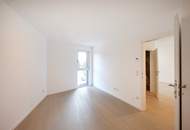 Investment oder Eigennutzung - sonnige 2-Zimmer-Balkonwohnung ERSTBEZUG!