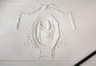 Wunderschöner Stil-Altbau mit Erker! 3 Zimmer plus separate Küche nächst Kunst Haus