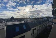 Top möblierte 2 Zimmerwohnung mit Loggia nahe zur Alten Donau und Innenstadt!