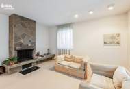 WOHNTRAUM MIT VIEL POTENZIAL - WUNDERSCHÖNE 5 ZIMMERWOHNUNG MIT TERRASSE - IN BESTLAGE DES 19. BEZIRKS