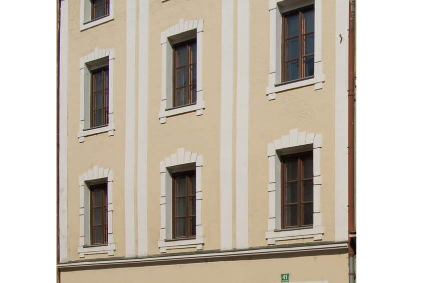 Altstadtflair &amp; Komfort vereint - 2 Zi. Whg. mit Garagenplatz im Zentrum von Braunau am Inn, Wohnung-miete, 850,00,€, 5280 Braunau am Inn
