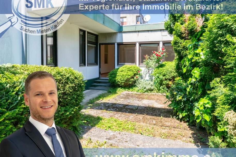 STARK PREISREDUZIERT!, Wohnung-kauf, 168.000,€, 2020 Hollabrunn