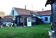 Entzückendes, SONNIGES Eigenheim für Bastler