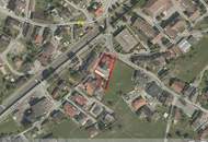 Ihr neuer Standort in bester Lage - Geschäftsfläche in Nenzing zu kaufen