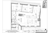 Gumpendorfer Straße: 5-Zimmer-Maisonette mit Terrasse