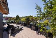 Traumhafte Penthouse-Wohnung in Feschnig: 4 Zimmer mit beeindruckender Terrasse - atemberaubendem Blick inklusive!
