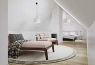 Time out am Wasser: Schwimmen. Radfahren. Laufen,.. 107m2 mit Rooftop 36m2