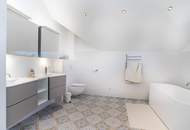 Wunderschöne, großzügige Dachgeschosswohnung in sanierter Stadtvilla – zentrale Lage in Bad Ischl