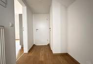 Großzügige sonnige, gut aufgeteilte 1- Zimmer-Dachgeschosswohnung in Graz Puntigam