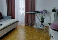 Wohnung in Steyrer Straße