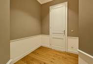 Moderner Stilaltbau mit Küche in zentraler Lage 1070 Wien