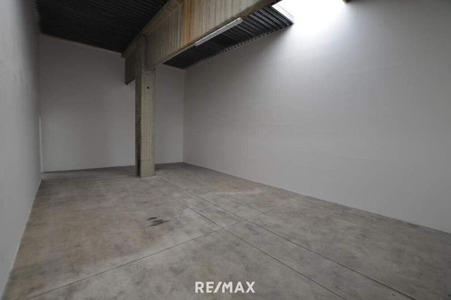 Lagerräume und Büros in Himberg ab 13m², Gewerbeobjekt-miete, 170,00,€, 2325 Bruck an der Leitha