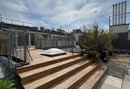 Luxuriöses Dachgeschoß in 1080 Wien: 4 Zimmer, Terrasse, Loggia & mehr