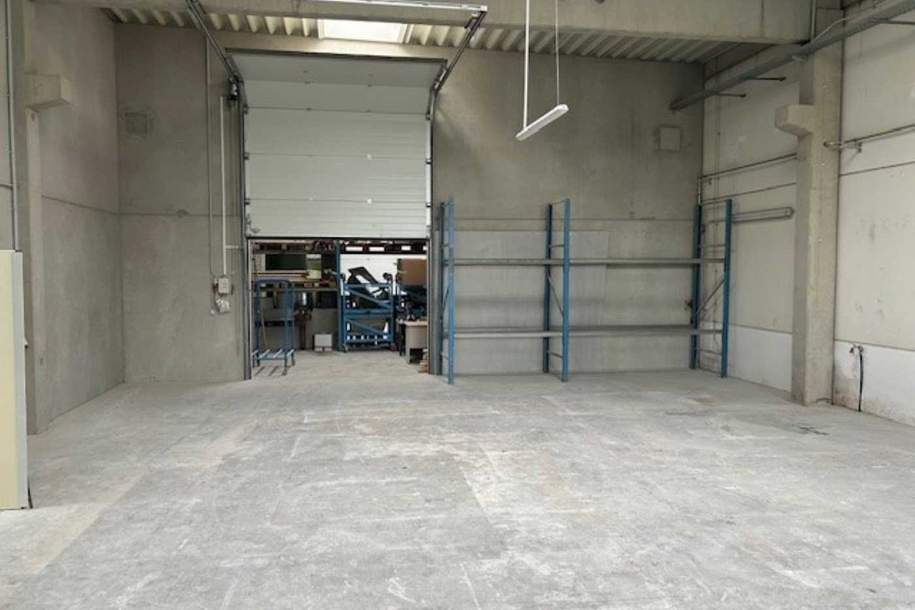 Top Lagerfläche in Gerasdorf bei Wien zu mieten!, Gewerbeobjekt-miete, 6,10,€, 2201 Korneuburg