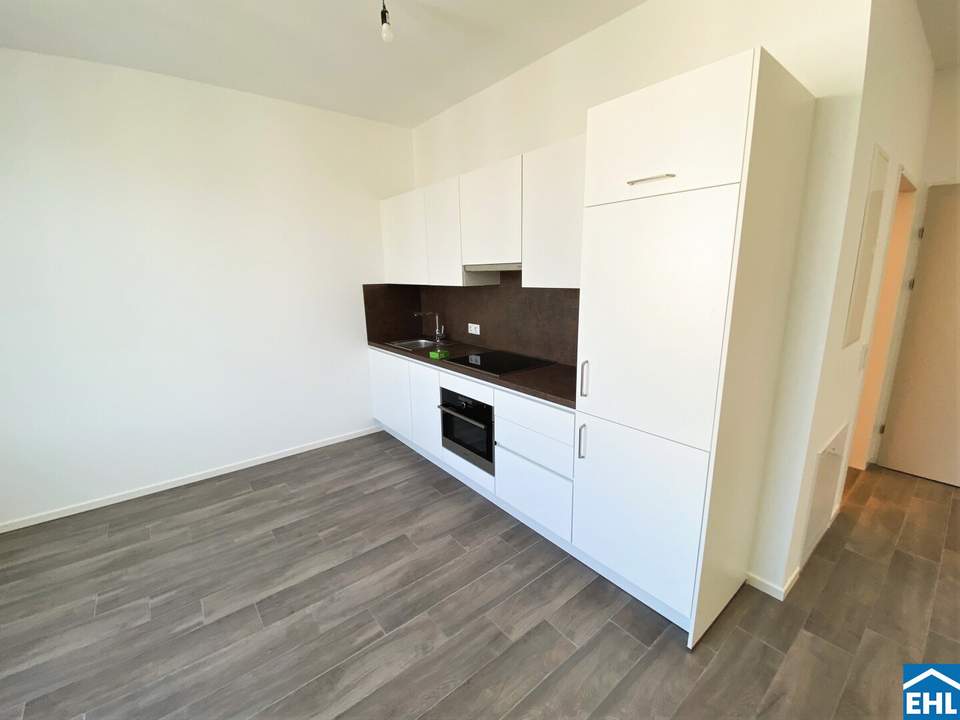 ALLEGRO TOSCA & ROMULUS - moderne 2-Zimmer-Wohnung mit Pool und Fitness