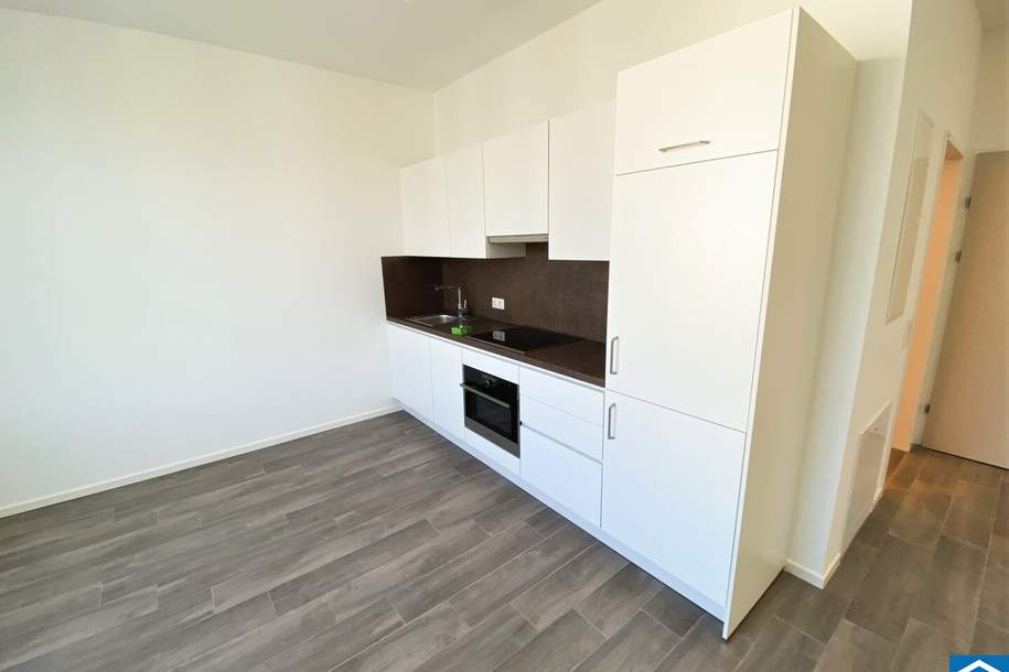 ALLEGRO TOSCA & ROMULUS - moderne 2-Zimmer-Wohnung mit Pool und Fitness, Wohnung-miete, 830,00,€, 1100 Wien 10., Favoriten