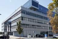 EURO PLAZA: Bürostandort im Business Hotspot
