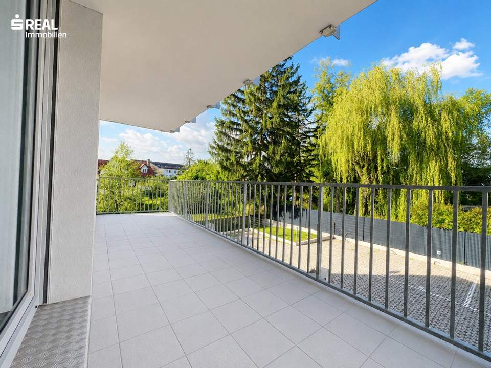 familienfreundliche 4 Zimmer mit idealer Raumaufteilung