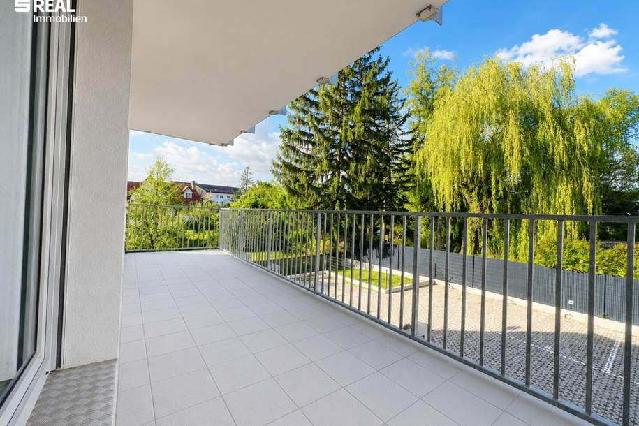 familienfreundliche 4 Zimmer mit idealer Raumaufteilung, Wohnung-kauf, 368.000,€, 3423 Tulln