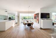 Großzügiges Familienhaus auf 1.449 m² Doppelgrundstück in beliebter Wohnlage