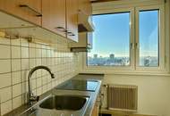 3-Zimmer-Wohnung mit tollem Ausblick