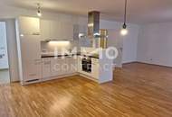 Elegante 3 Zimmer Maisonette mit Balkon in der Zollamtstraße 7 zu vermieten (inkl. Fernwärme-Akonto)