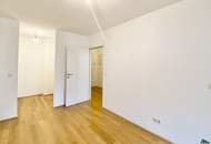 Modernes 2-Zimmer-Apartment mit großer Loggia und optimaler Anbindung im Sonnwendviertel