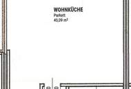 Top Wohnung mit überdachter Terrasse