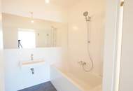 Perfekter Grundriss für moderne 3-Zimmer-Wohnung mit Einbauküche und Balkon!