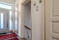 Idyllisches Herrenhaus mit 2.432 m² teilbarem, ebenem Baugrund (Dichte 0,3-0,8) in Frohnleiten