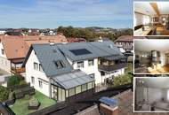 Wohnhaus mit 8 Zimmern auf 269 m² Wohnfläche in Pregartner Ruhelage