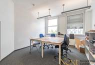 Moderne Bürofläche in zentraler Lage nahe der Linzer Innenstadt – jetzt mieten!