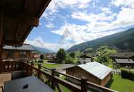 Traditionelles Chalet "Das Bauernhaus" zur touristischen Vermietung