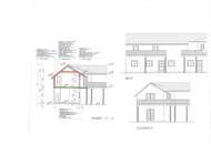 Hochwertig ausgestattetes Einfamilienhaus mit einem zusätzlichen Haus