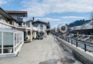 Sportliche Rendite - Fitnessstudio