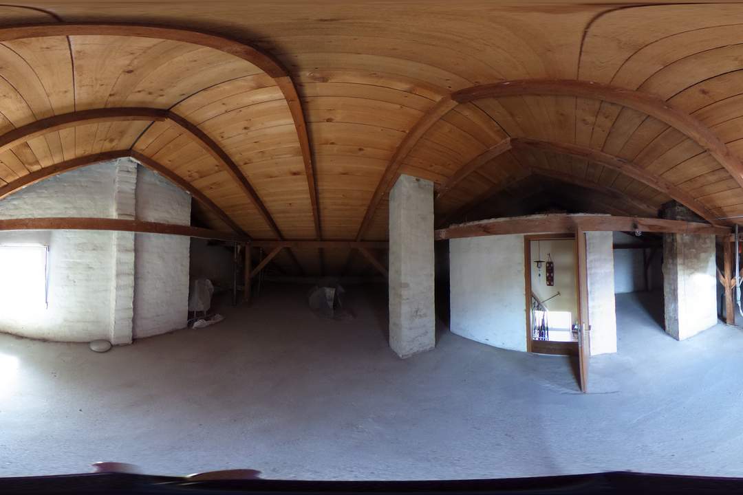 Ihr neues Zuhause im Grünen - Einfamilienhaus mit viel Platz im Freien!