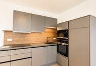 ***Provisionsfrei***Modernes Wohngefühl nahe der Donau – 2-Zimmer-Wohnung mit Balkon, Smart-Home-System & hochwertiger Ausstattung