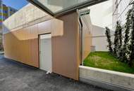 ++ NEUBAUWOHNUNG in TULLN ++ ZWEI Zimmer mit BALKON