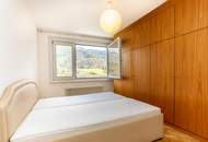 3-Zimmer Mietwohnung mit herrlichem Ausblick – nur 10 Gehminuten ins Zentrum