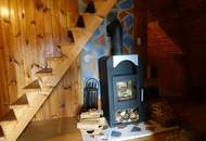 Charmantes Ferienhaus in ruhiger Waldrandlage – Ihr Rückzugsort inmitten der Natur