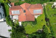 "Gartenglück" - großzügiges Einfamilienhaus in Schwarzach