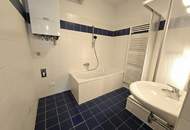 Stilvolle 2-Zimmer + Wohnküche DG Wohnung mit großer Dachterrasse in 1070 Wien (Burggasse)