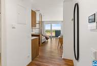 Smart Living in Brigittenau – Ihr neues Zuhause mit Stil