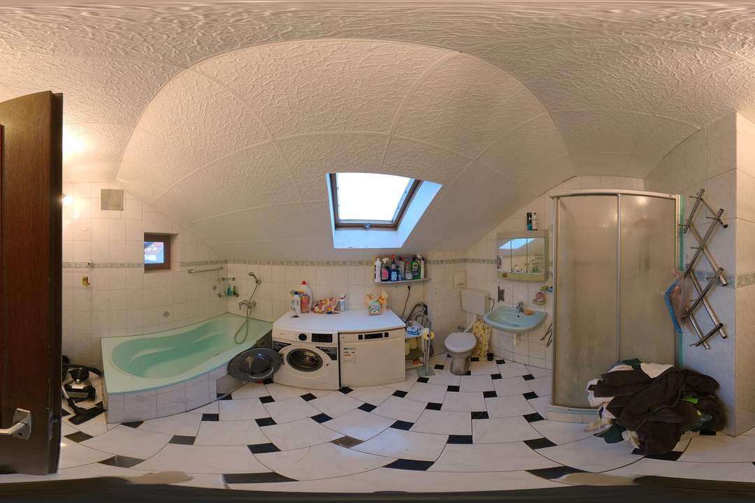 "Platz für 2-3 Generationen!"