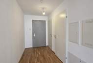 Neubauwohnung mit großem West-Balkon + Deckenkühlung / 2.OG