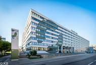 DPC | Top Büroflächen in St. Marx