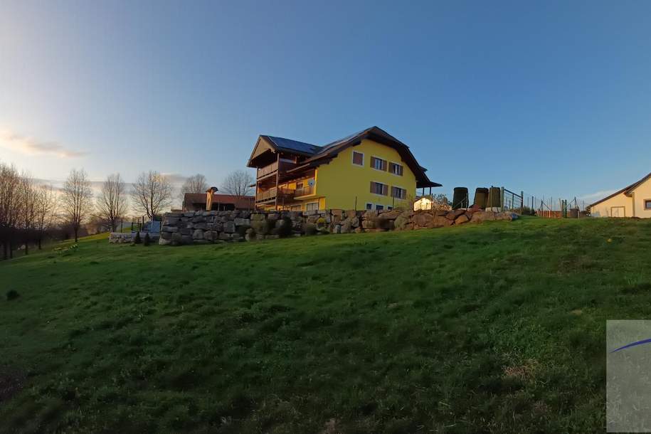 Wohnhaus in Kurzragnitz!, Haus-kauf, 8413 Leibnitz