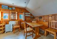 ROMANTISCHES RÜCKSZUGSPLATZERL IM WEINVIERTEL!